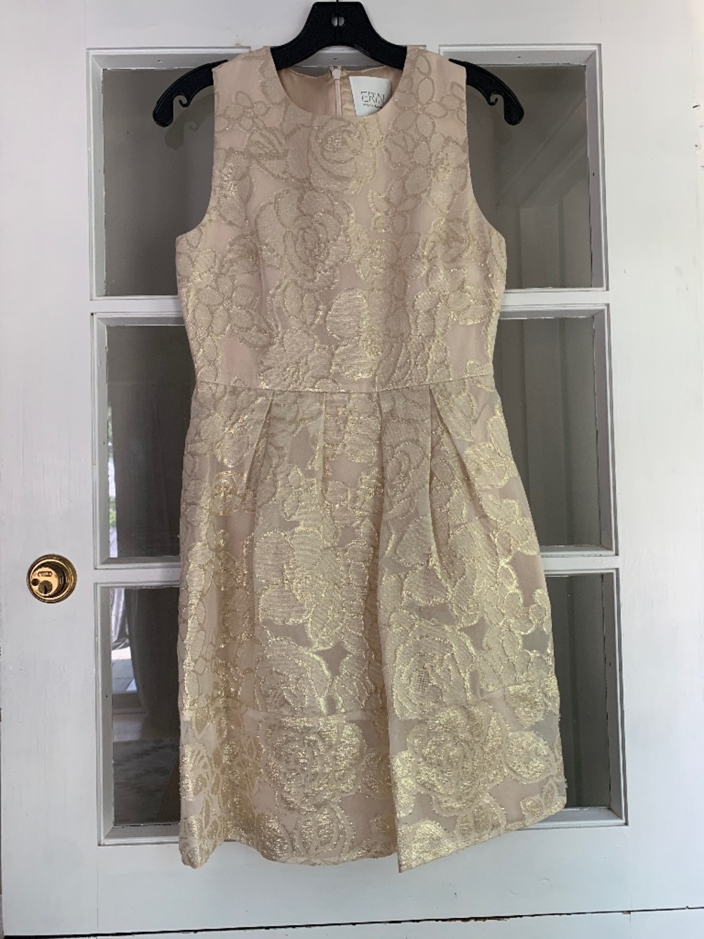 Erin Fetherston floral Dress, size 2